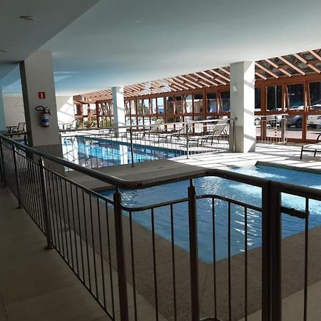 Cond Vista Azul Aparthotel Pedra Azul  Luaran gambar